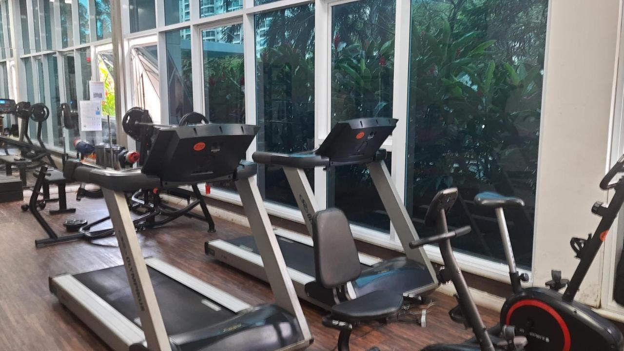 4 Verano Stay Flat Com Garagem, Wi-Fi E Cozinha Rio de Janeiro Exterior foto