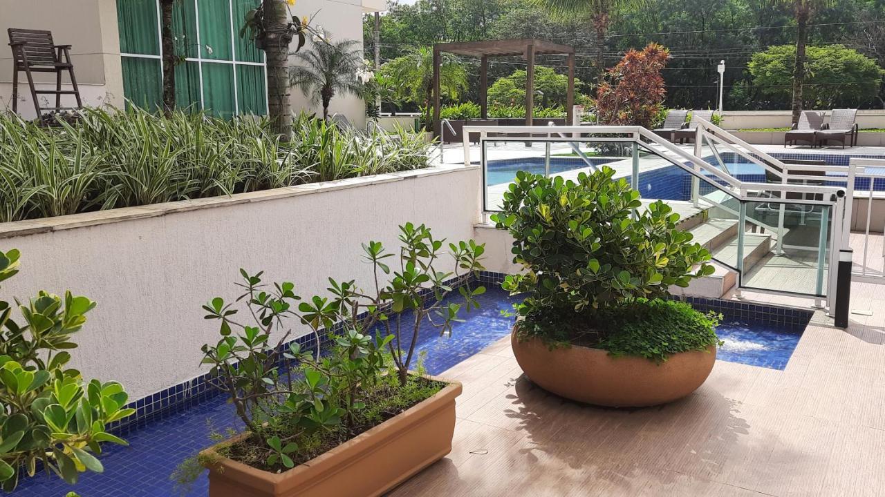 4 Verano Stay Flat Com Garagem, Wi-Fi E Cozinha Rio de Janeiro Exterior foto