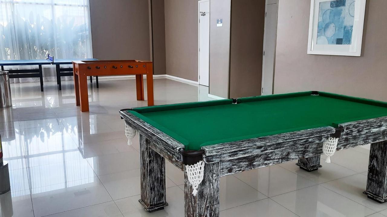 4 Verano Stay Flat Com Garagem, Wi-Fi E Cozinha Rio de Janeiro Exterior foto